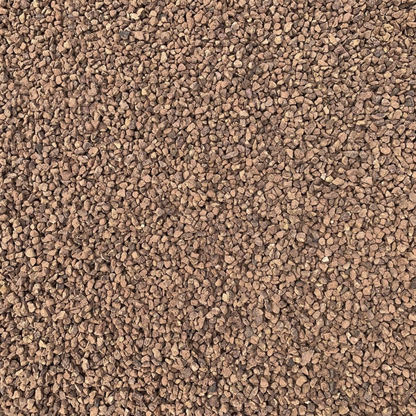 pea gravel is a popular choice for walkways and driveways due to its smooth, rounded texture